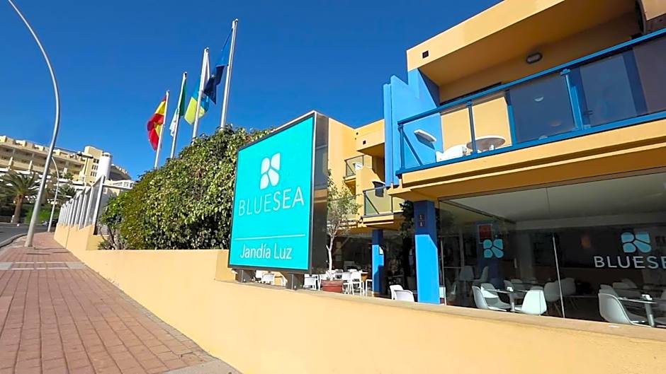 Blue Sea Jandia Luz