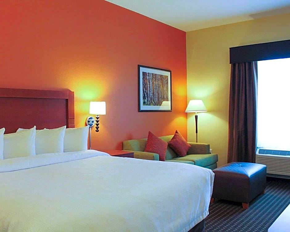 Mainstay Suites Tioga
