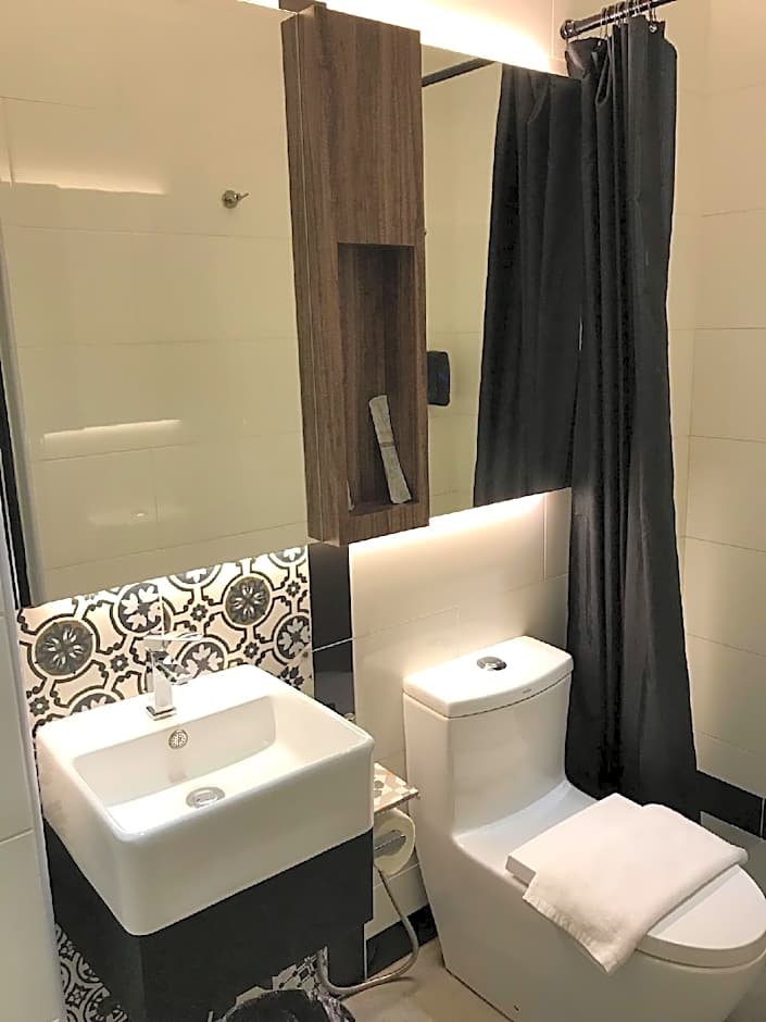 Styles Hotel