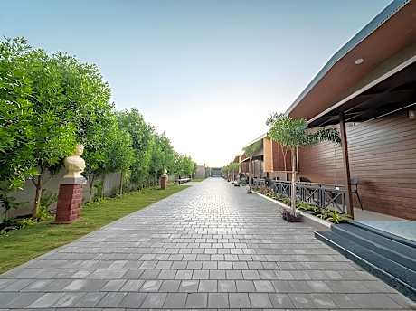 Inspira by SRS Resort & Convention 