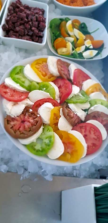 The Originals City Hôtel Marseille Aéroport