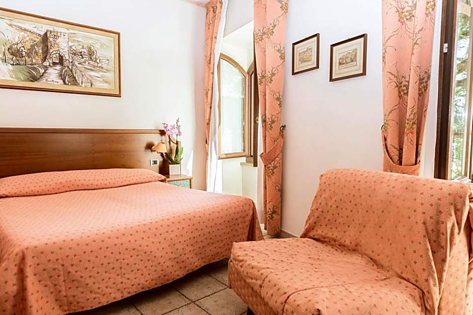 Hotel San Pietro
