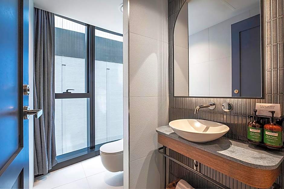 Voco Melbourne Central By IHG