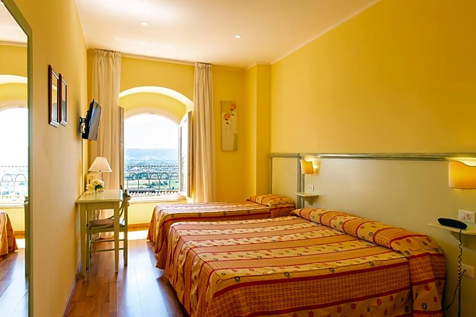 Hotel Minerva
