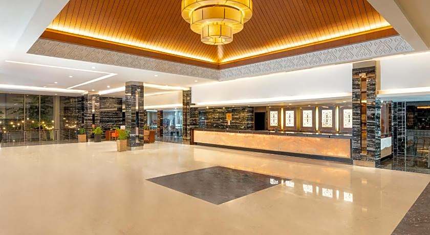 Swiss-Belhotel Danum Palangka Raya