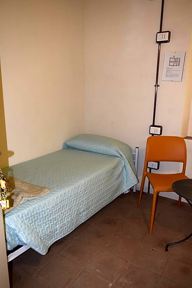 Ostello Castello Mina Della Scala