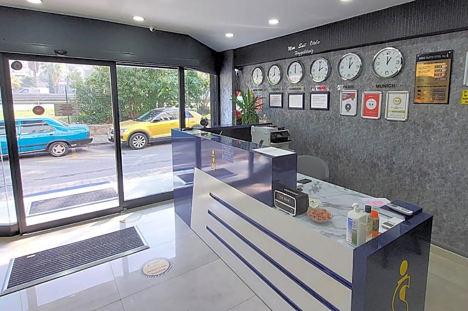 Royal City Hotel Old Town