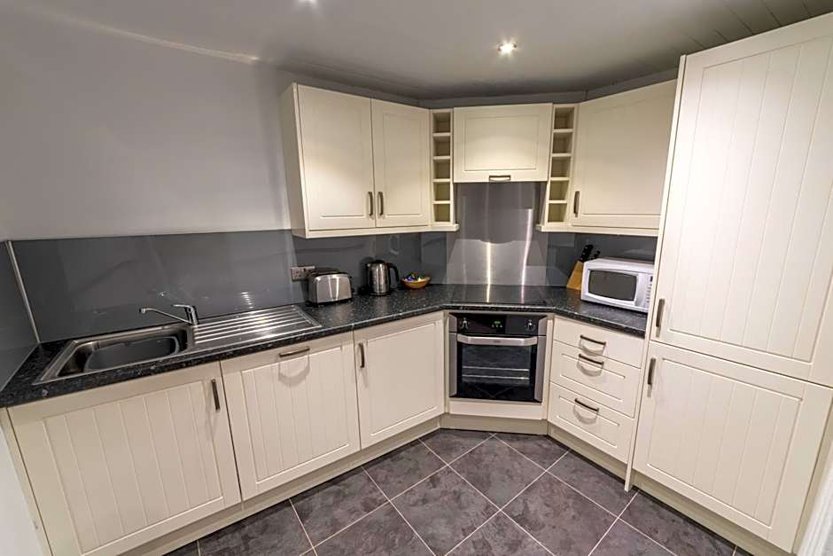 The Derwentwater Hotel