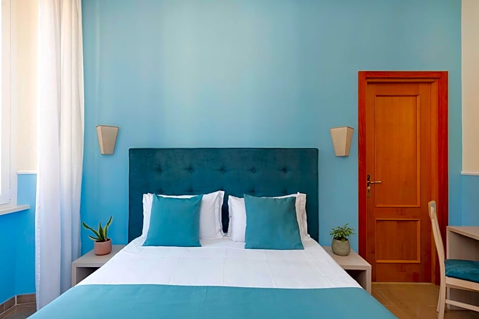 Hotel Parker - Gruppo BLAM HOTELS