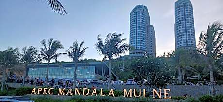 Apec Mui Ne - Dragonfly Condotel