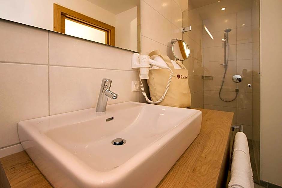 Gurglhof Apartmenthaus