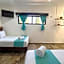 Hotel y Beach Club Casa Mia Xulha -Bacalar