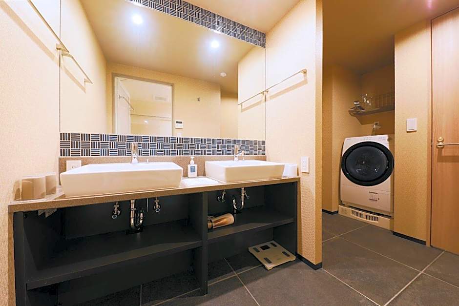 stayme THE HOTEL Asakusa Riverside