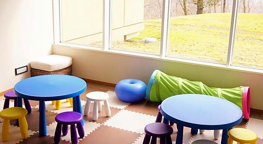 Mineyama Kogen Hotel Relaxia