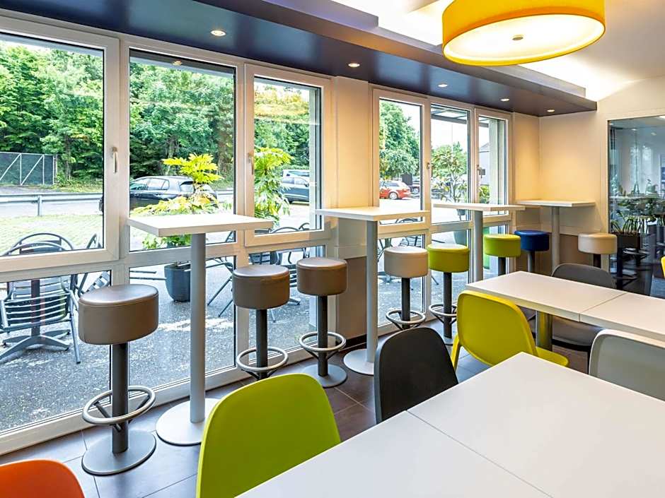 ibis budget Basel Pratteln