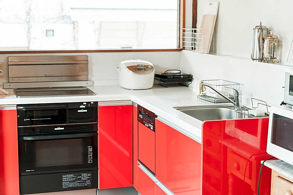 Hakuba Pension & Log Hotel Meteor