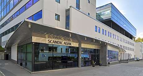 Scandic Alvik