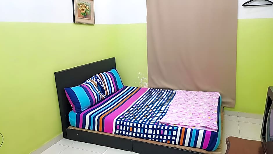 Hotel O Innap Kota Bharu