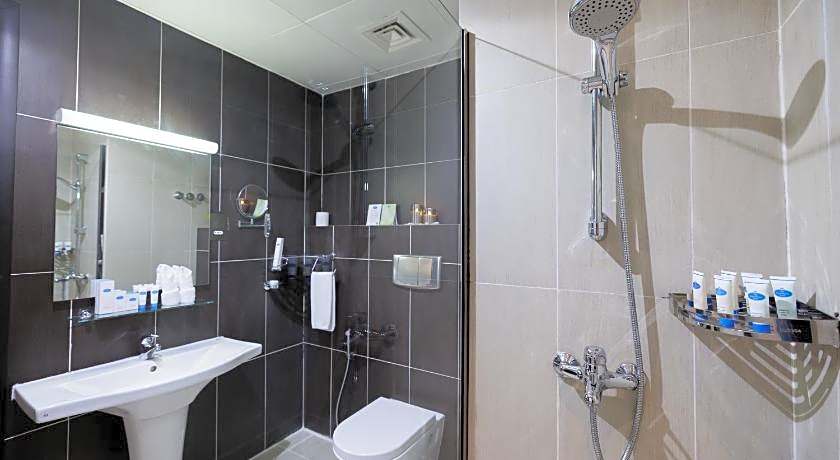 The Royal Riviera Hotel Doha