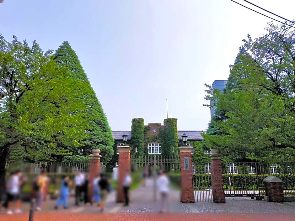 Hotel Resol Ikebukuro