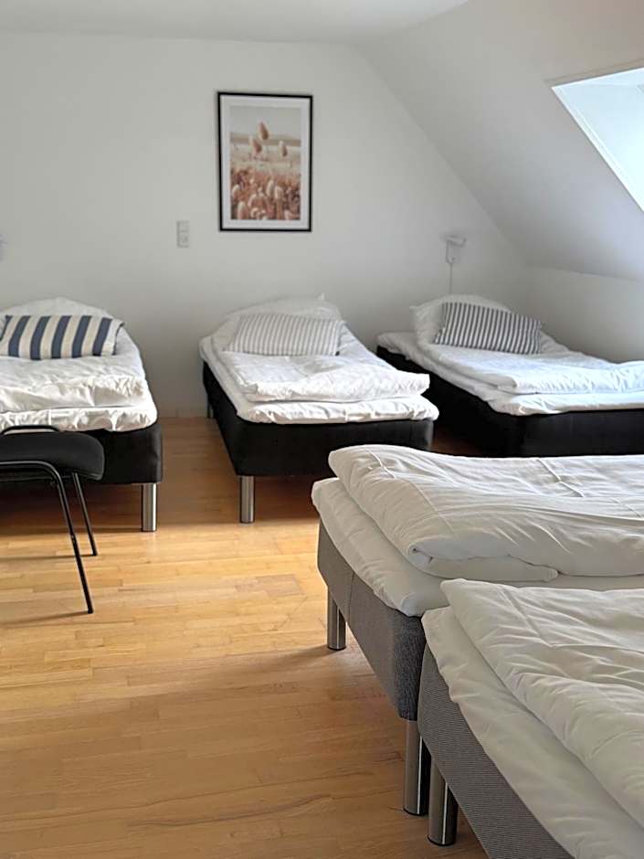 Guesthouse Hune