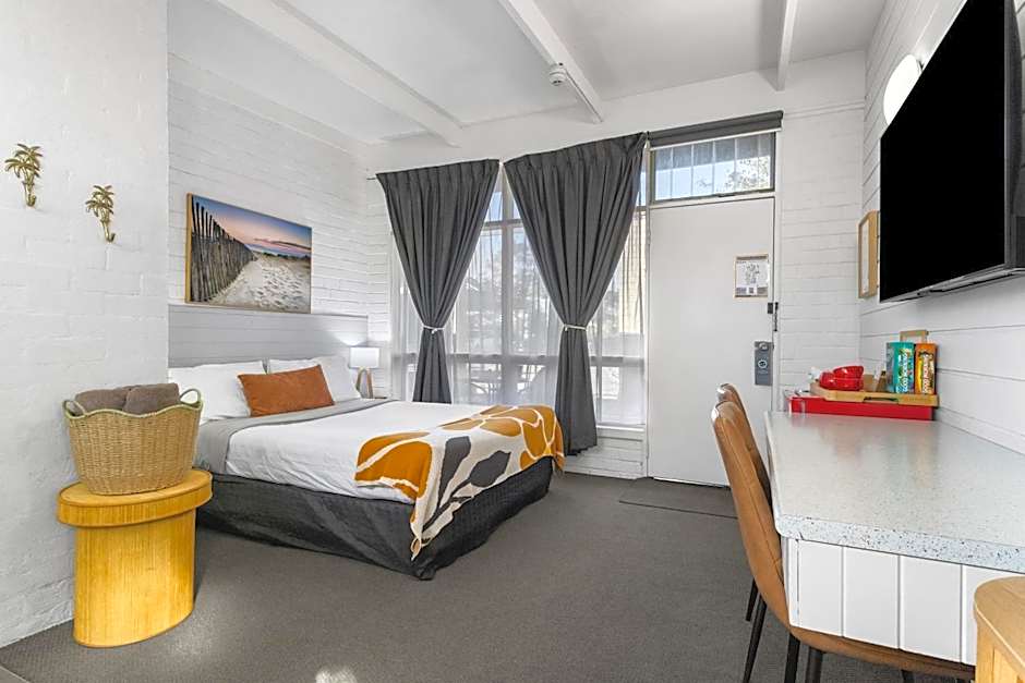 Mallacoota Hotel Motel