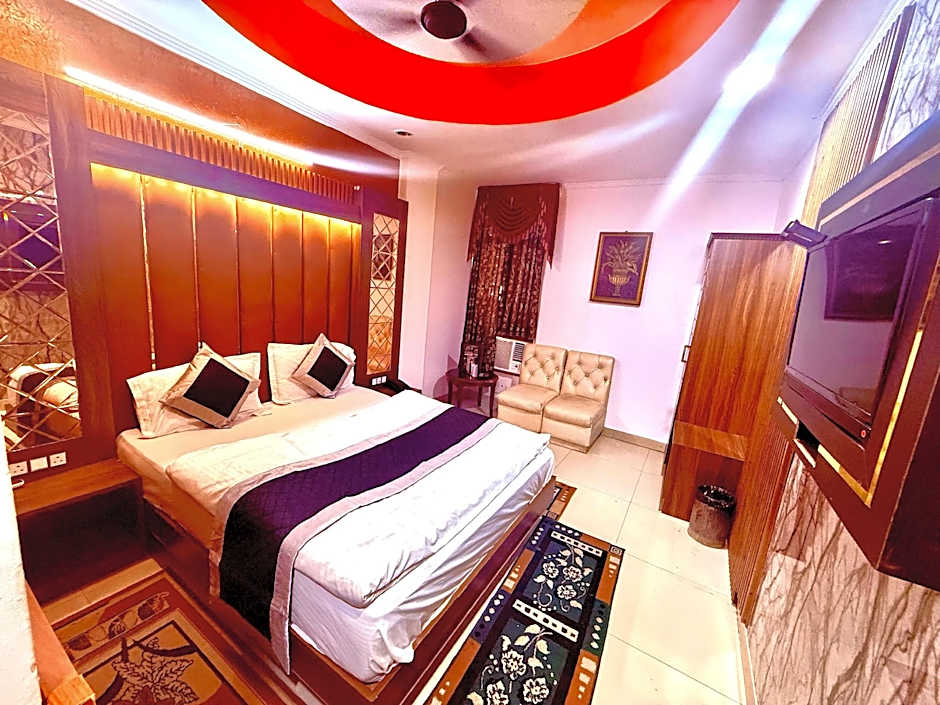 Hotel Shiva Intercontinental