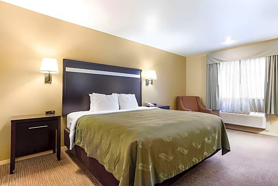 Quality Inn Airport