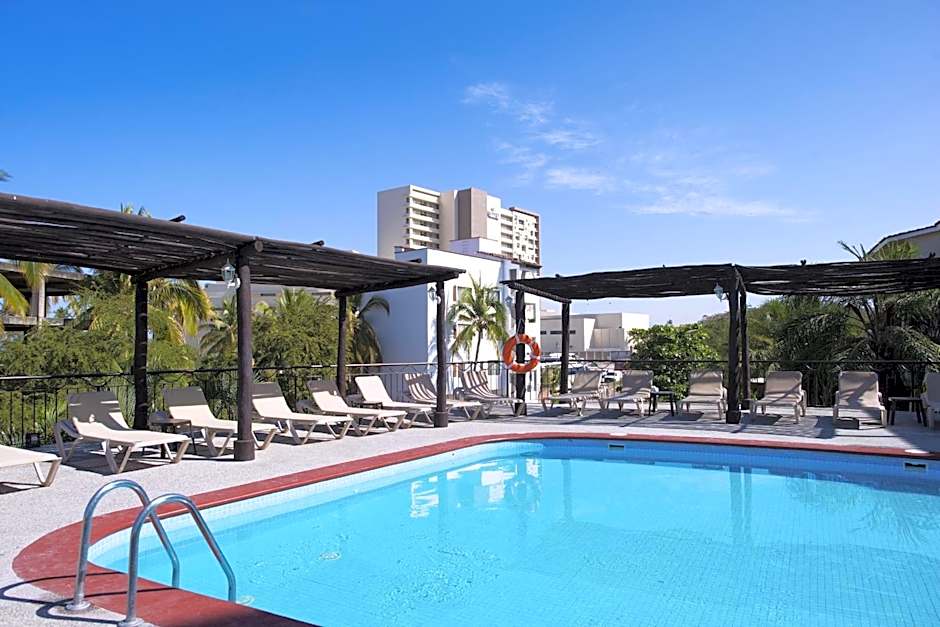 Costa Club Punta Arena