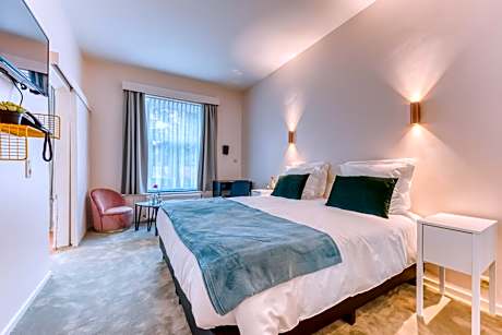 Hôtel Imperi'Ale entre Durbuy et Aywaille