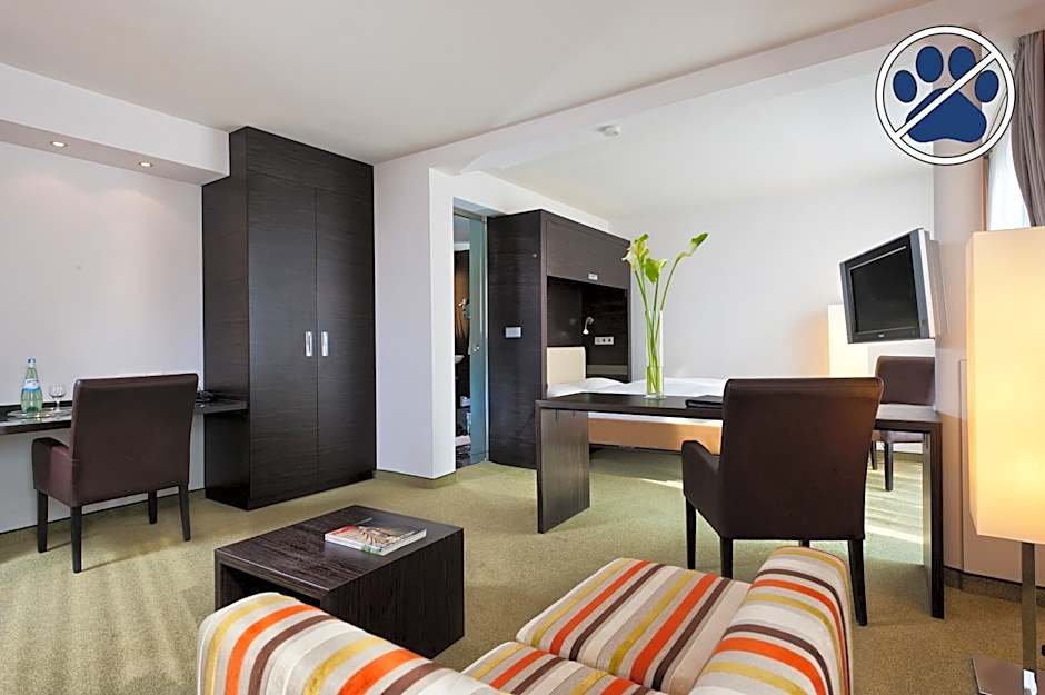 City Hotel Dresden Radebeul