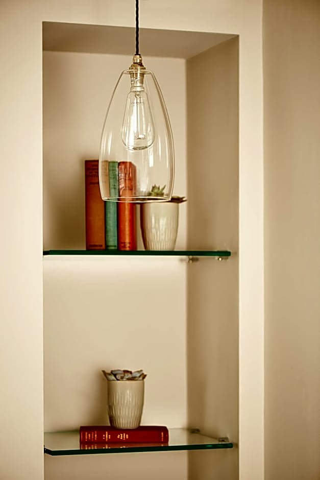 The Bull and The Hide