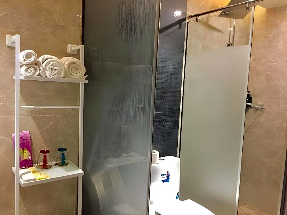 Shang Yuan Hotel Shang Xia Jiu Branch
