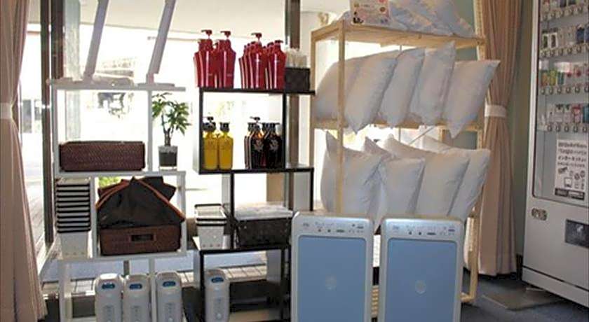 Hotel Higashihiroshima Hills Saijo