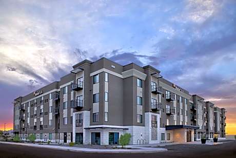 WaterWalk Extended Stay by Wyndham Huntsville