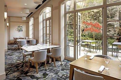 Grand Hyatt Atlanta in Buckhead