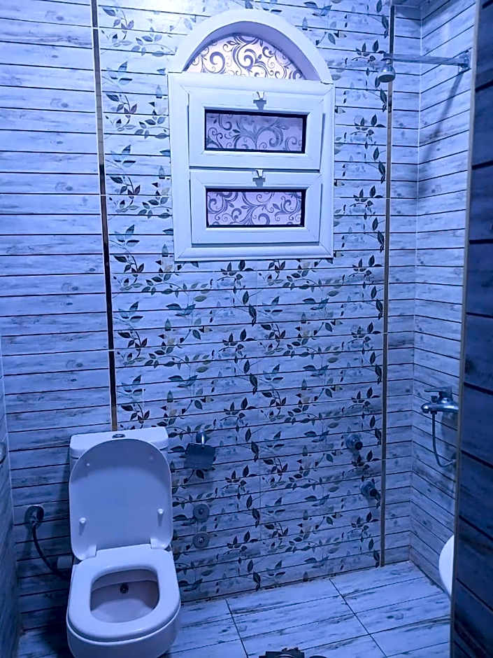 Al Amir Palace Hotel