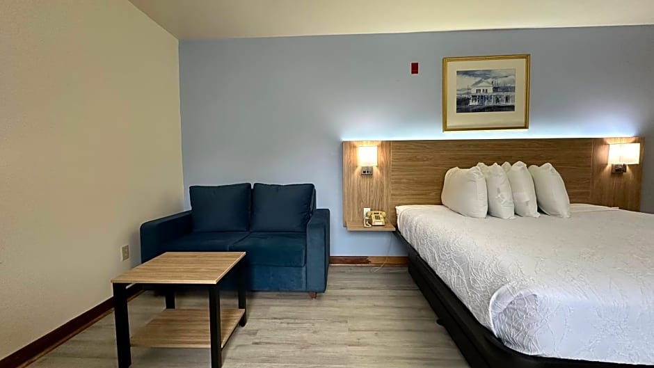 USA Inn
