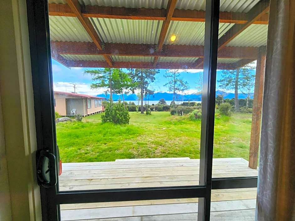 Manapouri Holiday Park