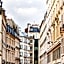 B&B HOTEL Paris Nord 18eme