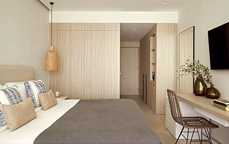 Double Room Sea View