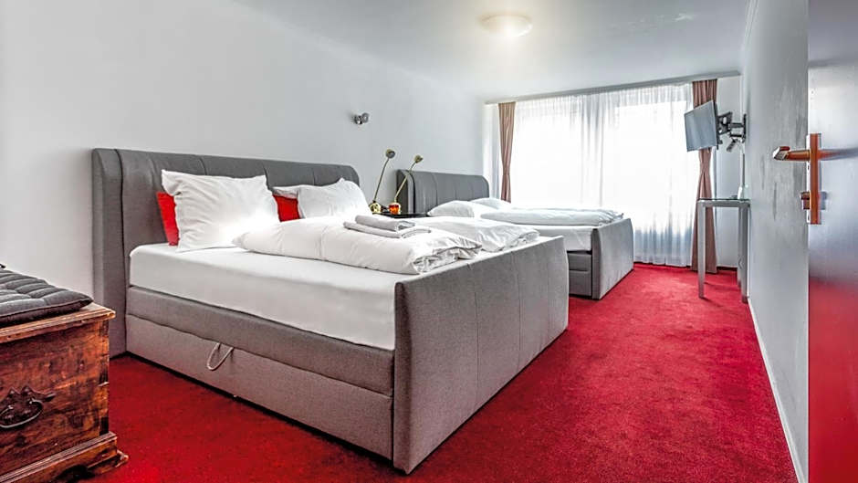 Hotel am Museum Köln