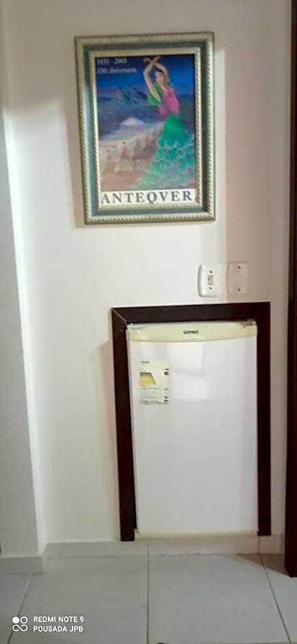 Pousada Jardim Porto Belo