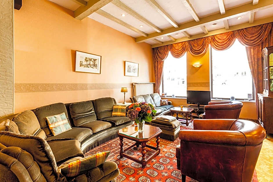 Malecot Hotel by F-Hotels