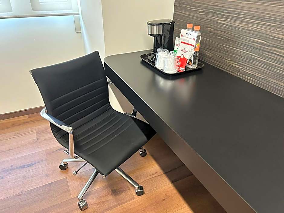 Holiday Inn Express Mexico Aeropuerto By IHG