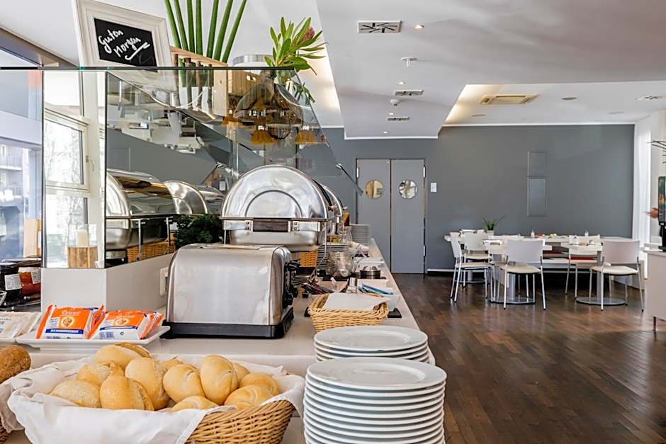 Garner Hotel Berlin - Gendarmenmarkt By IHG