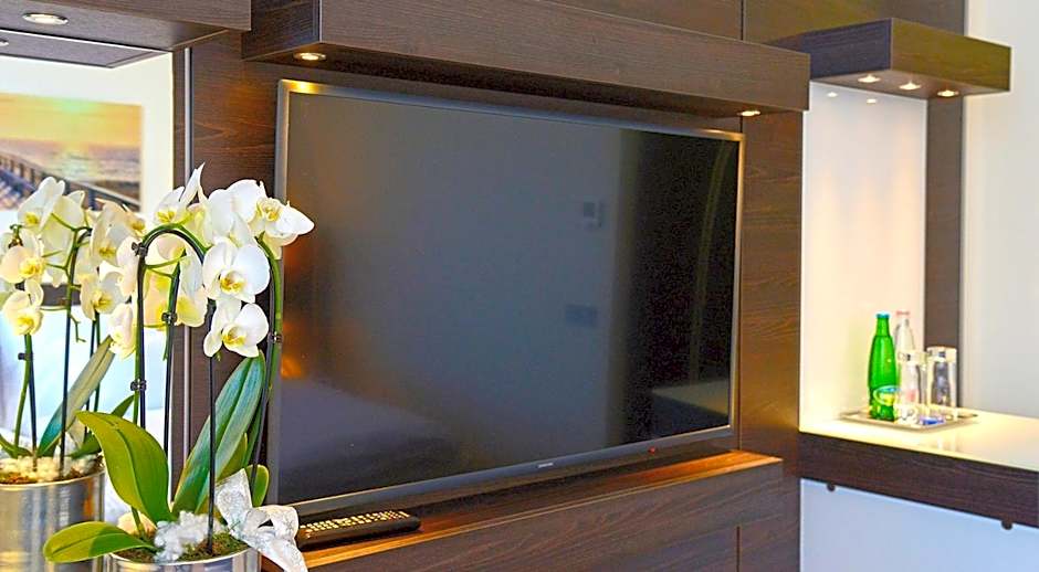 Hotel Czinege & Étterem