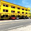 Hotel Sociedad y Maristas