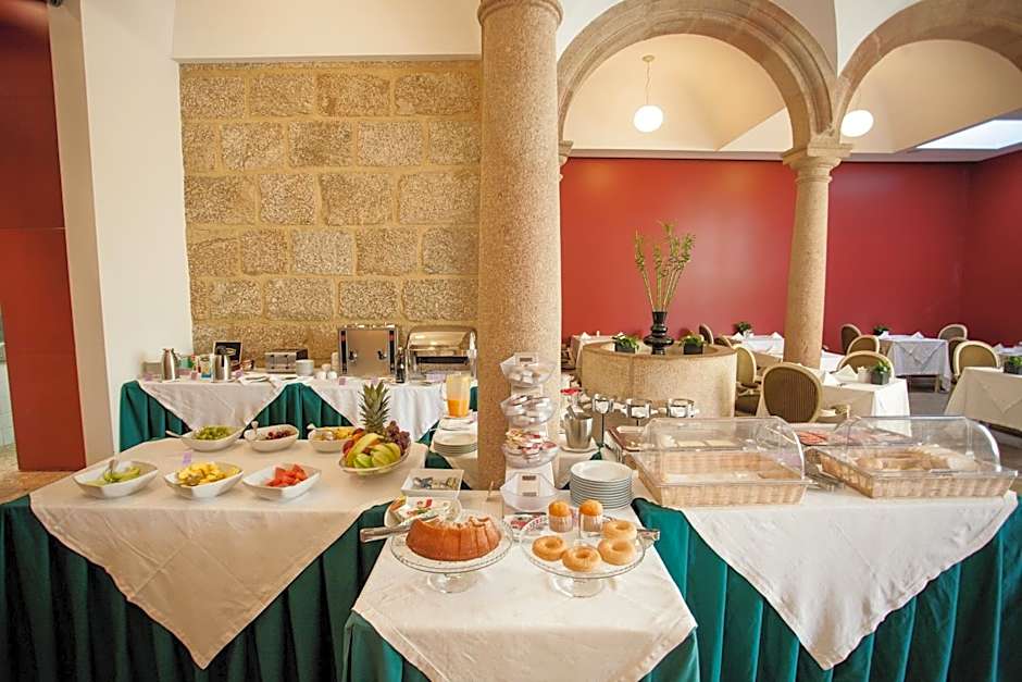 Hotel Bracara Augusta