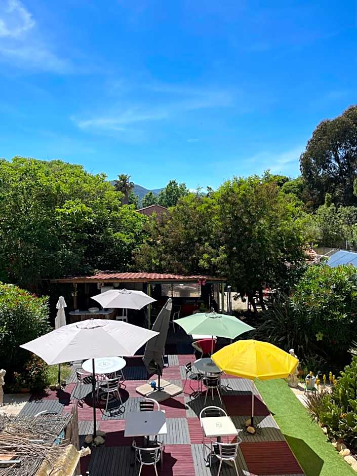 Hotel Clair Logis
